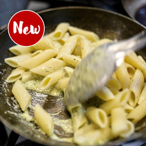 Creamy Pesto Sauce - 500g