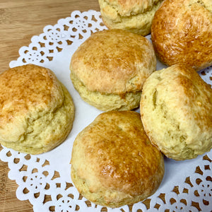 Scones Sweet