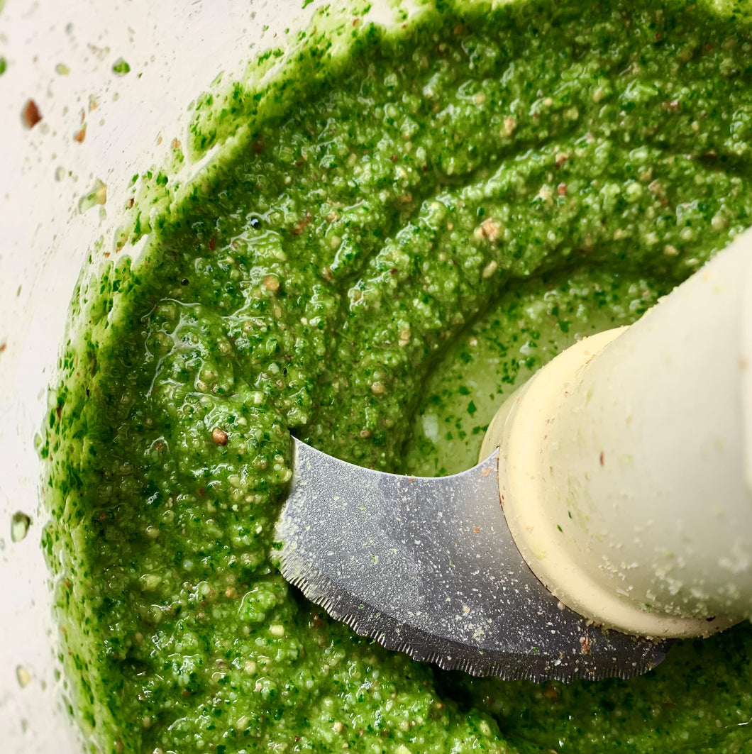 Basil Pesto - 125g