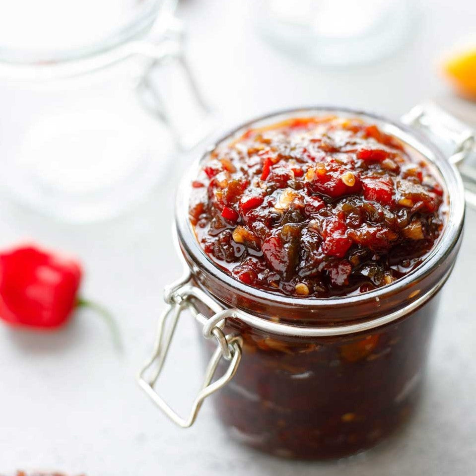 Peppadew Relish - 125g