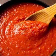 Napolitana Sauce - 500g